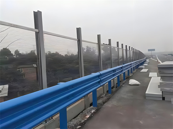 盐城高速防撞护栏生产制造工艺